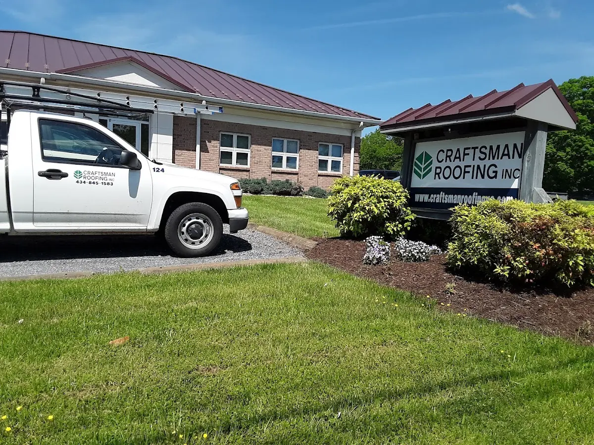 Quality Chimney Repair by experienced craftsmen in Harmony